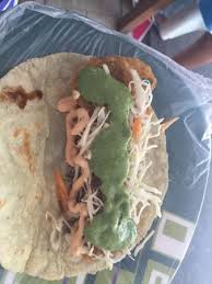 Yo sueño con marisma fish taco. Best Marlin Tacos Review Of Marisma Fish Taco Puerto Vallarta Mexico Tripadvisor