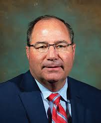 Kent Fountain to Lead National Cotton Council in 2021