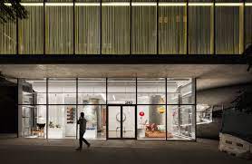 Galerie56, a New Space at 56 Leonard Street in New York, Opens Its Second  Cross-Cultural Exhibition