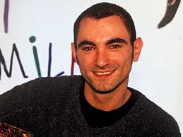 DJ Robert Miles' secret cancer battle revealed after producer famed for  smash hit Children dies aged 47 after nine month long battle