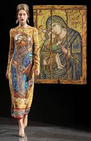 Gilt Trip Byzantine Fashion Fashion Design Fashion