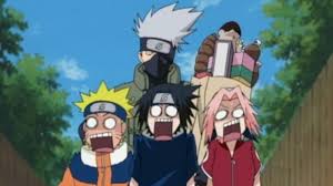 Funimation Naruto Streaming Coming On July 6 2020 Siliconera