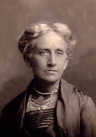 Dorathea Katherine Schroth Jackson (1872-1962)