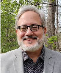 Author Interview with Erik Bean