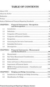 As quoted by the chairman of the financial reporting foundation, datuk ali tan sri abdul kadir, this is the landmark achievement after a long haul and countless endeavours. Financial Accounting And Reporting In Malaysia Pdf Free Download
