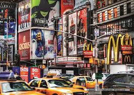 Available now, five of the best, jigsaw, new exclusives, new puzzles. 1000 Pcs Jigsaw Puzzle Times Square New York United States Jumbo 17004 Ebay