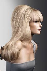 Beehive Beehive Styles Height Crown Volume Long Hair Long Hair Styles Bangs Long Hair Styles Hair Styles Beautiful Blonde Hair