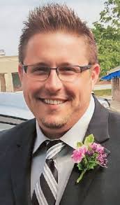 John Russell Obituary