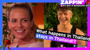 Complete overview of blast premier spring final 2021 here. Quiz Time Best Of Bachelorette 2021 Folge 4 By Zappin Youtube