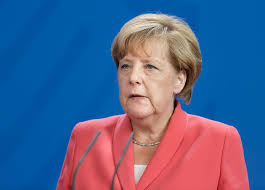 Merkel's july 15 visit to the white house, the third time a foreign leader has met with biden in washington since he became president, comes a few months before germany's national election. 3owxqiu57calxm