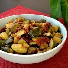 Salade De Salicorne Et Moules Ma Cuisine Sante Recette Recette Avec Courgette Courgettes Sautees Recette Courgette Tomate