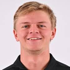 Nicholas Floyd's Instagram, Twitter & Facebook