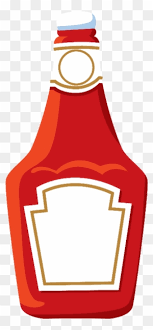 New users enjoy 60% off. Ketchup Bottle Clip Art Transparent Png Clipart Images Free Download Clipartmax