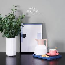 蔻可北欧现代样板房间厨房装饰套装koket nordic modern model room kitchen decoration set mural painting decor kitchen room