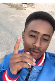 Martel Don Dey Scatter My Eyes