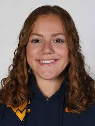 2021-22 Women's Swimming & Diving Roster