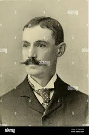 Charles chauncey hi-res stock photography and images