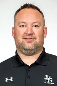 SASKATCHEWAN HUSKIES FOOTBALL