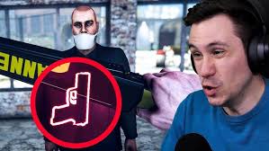 GTA 3 DE Rejtett csomagok 2