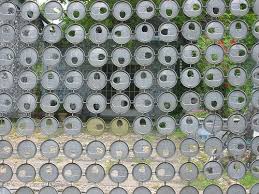 Screen Aluminum Cans Recycled Art Projects Beer Can Art