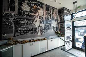 Carefully steering us in the right direction. Rino Welcomes A New Jewish Deli Rye Society 303 Magazine