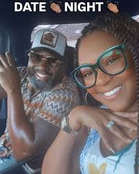 Black Couple Revolution