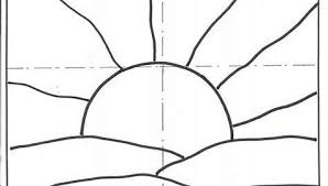 Image Result For Beginner Mosaic Patterns Printable Sunset Stained Glass Patterns Free Mosaic Patterns Mosaic Waves Diy upcycled plastic bottle cap mosaic. mosaic patterns