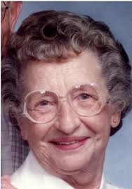 Catherine J. Cleaver — Karrer-Simpson Funeral Home