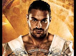 WEIGHTS FROM THE CABOT CIRCUS