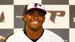 Baseball player from Rankin County wins state award in Florida