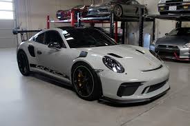 Founded in 1931 by ferdinand porsche, the company is best known for its iconic 911, which has evolved through seven generations since first going on sale in 1964. Used 2019 Porsche 911 Gt3 Rs For Sale 209 995 San Francisco Sports Cars Stock C19086