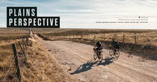 New horizons at launch, you're now a few days into the game. Plains Perspective Bikepacking Com
