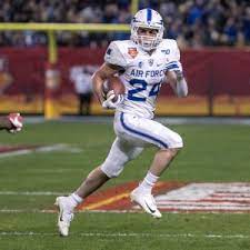 Air Force Falcons Vs San Jose State Spartans Prediction 10 24 2020 College Football Pick Tips And Odds College Football Picks Football Picks Football