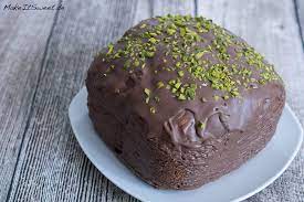 Zu den reinen brotbackautomat rezepten werden wir schöne bilder von den broten zeigen … Mandel Pistazien Kuchen Brotbackautomat Rezept Makeitsweet De