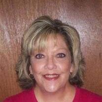 Donna Marie Brittain Obituary