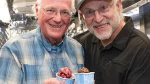 Jerry of Ben & Jerry's Resigns, Saying Company Has Been 'Silenced'