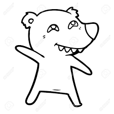 List of 3d computer graphics software. Dancing Bear Drawing Animation Peepsburgh
