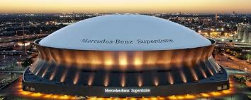 Renovation Prevue Pour Le Superdome Des Saints Ostadium Com