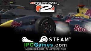 Game rumble racing ps2 iso ini menawarkan permainan yang seru karena saat balapan kita akan mendapatkan power up baik itu oli, turbo, tameng maupun twister untuk menyerang pembalap lain. Rfactor 2 Free Download Ipc Games