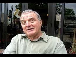 Tom Kemp Talks about his Role in "Ghosts of Girlfriends Past"