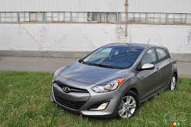 Maybe you would like to learn more about one of these? 2013 Hyundai Elantra Gt Gls Car Reviews Auto123