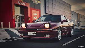 Here are only the best toyota supra wallpapers. Mk3 Supra Wallpaper I Cannot Find The Download Button Tim S Room