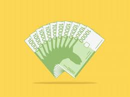 Share the best gifs now >>>. Korea Money Gif Animation By ì œê°ˆê¸°í™˜ Money Animation Mouth Animation Animation