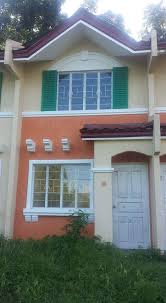Dream Homes Sa Batangas 2015