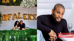 Nollywood actor, alex ekubo is engaged to longtime girlfriend, fancy acholonu, the couple revealed in separate instagram posts. Otuupwo31czt M