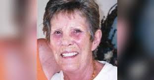 Mary Lou Payne Obituary