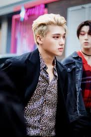 Wooyoung Ateez Woo Young Jung Woo Young Kim Hongjoong