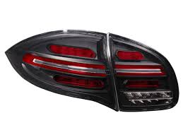 Check spelling or type a new query. Buy Porsche Cayenne Mk3 958 2010 2017 Indicators Rear Rhd Design 911