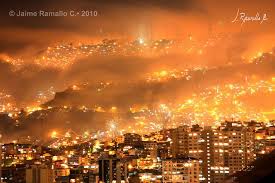 Spend an evening exploring la paz's foodie culture on foot, eating at authentic restaurants, drinking local beer and making yourself a cocktail. Ano Nuevo La Paz Bolivia Bolivia Clouds Outdoor