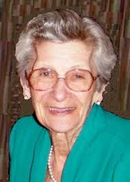 Anne Rustico Obituary